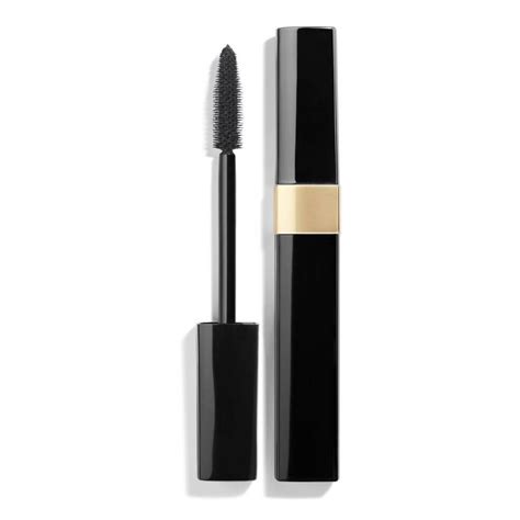 chanel le volume mascara waterproof|chanel inimitable waterproof mascara sephora.